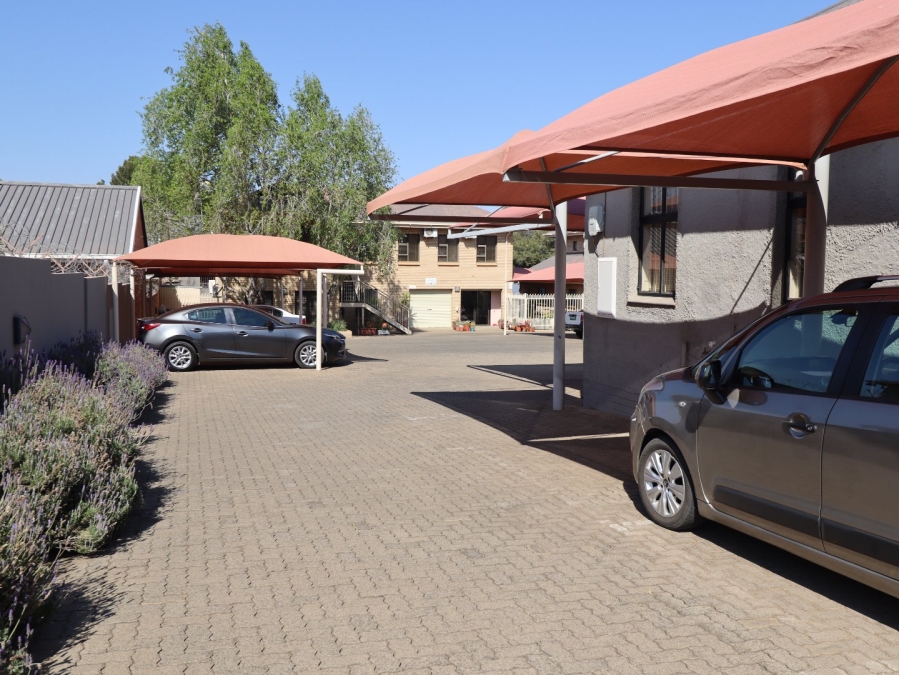 Commercial Property for Sale in Westdene Free State